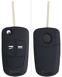 Autoschlüssel Hülle, Schlüsselschutz, Gehäuse, Schlüsselcover & Co.